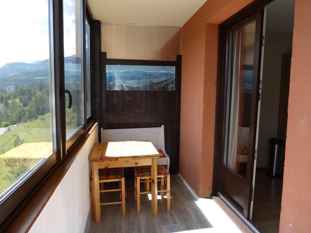Apartamento Balcon Du Sud 316 Barcelonnette Exterior foto