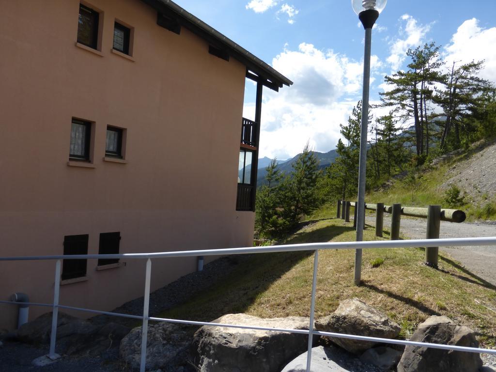 Apartamento Balcon Du Sud 316 Barcelonnette Exterior foto